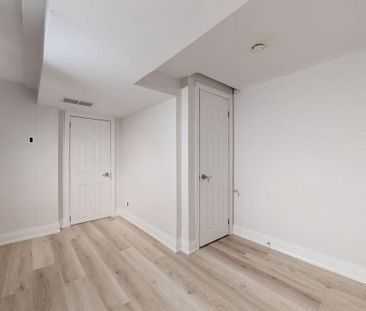 For Lease - 28 Blue Spruce Lane Unit# Bsmt, Markham, Ontario - Photo 6