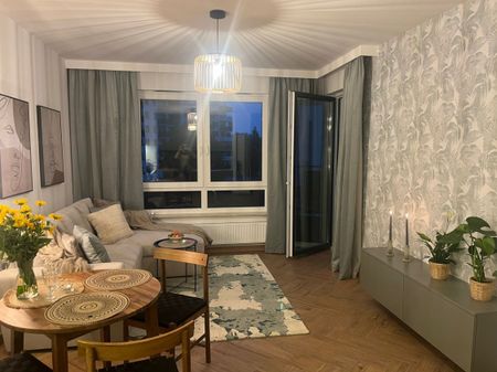 PRZEPIĘKNY APARTAMENT – od zaraz – parking - Zdjęcie 4