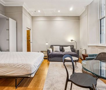 Cleveland Square, London, W2 ground floor flat to rent - Photo 3