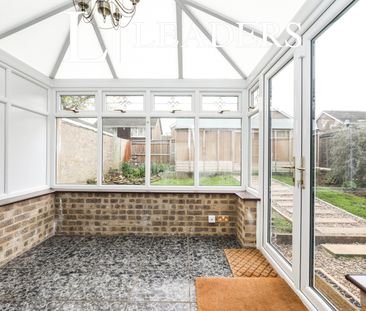 3 bedroom detached to rent Spanslade Road, Northampton, NN3 9DL - Photo 4
