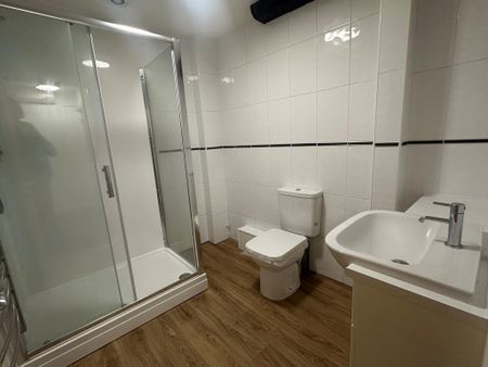 Studio to rent - Photo 5