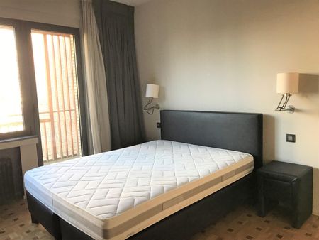 Appartement in Brussel - Photo 4