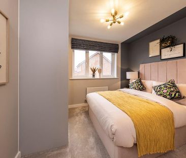 3 bedroom house to rent - Photo 1