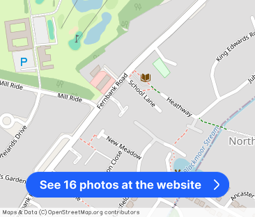 5 bedroom town house for rent - Photo 1