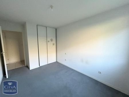 Location Appartement 3 pièces 57m² CASTRES 81100 - Photo 3