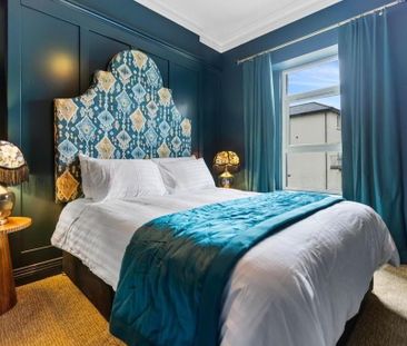 LUXURY STUDENT SHORT LET, 2 Asylum Road, Derry, BT48 7EZ - Photo 5