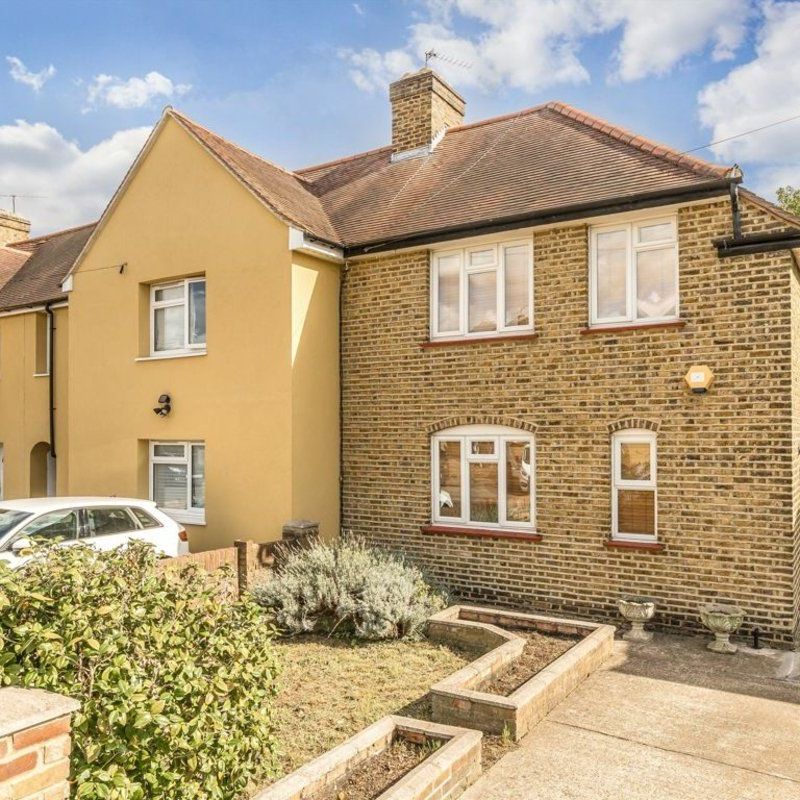 Crane Avenue, Isleworth, TW7 - Photo 1