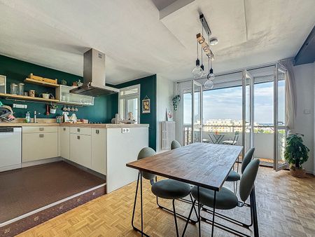 Location Appartement 4 pièces 64m² CAEN 14000 - Photo 4