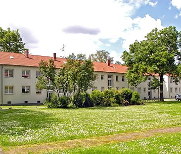 3-Zimmer-Wohnung in Duisburg Ungelsheim - Foto 6