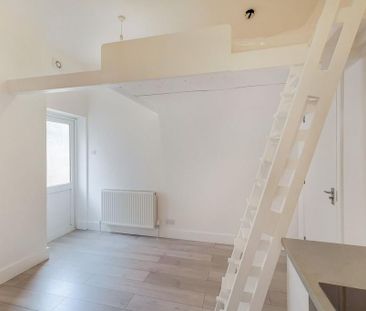 Maisonette to rent - Photo 4
