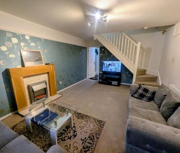 2 bedroom semi-detached house to rent - Photo 1