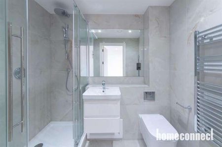 Colts Village Apartments, Barking Road, London, E6 - Photo 5