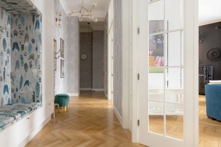 Warszawa, Jasna - Photo 3