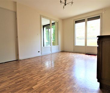 Location appartement 2 pièces, 67.08m², Montrichard - Photo 3