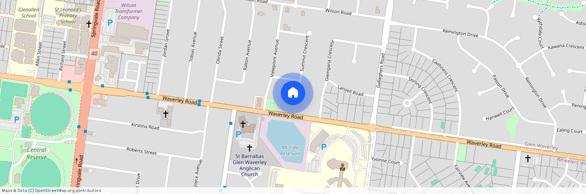 4/41 summit crescent, Vic 3150, Glen Waverley