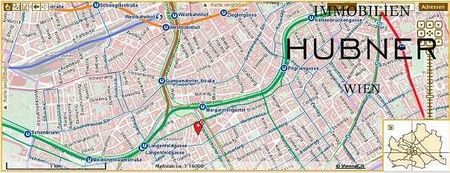 Moderne, westseitige DG-Terrassenwohnung - Nähe U4 und 5.Bezirk - Foto 5