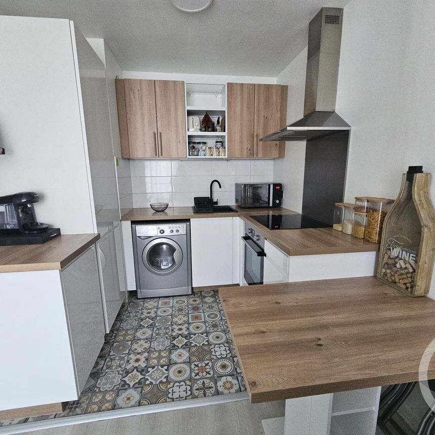 Location Appartement 2 pièces 30m² BRIE COMTE ROBERT 77170 - Photo 1