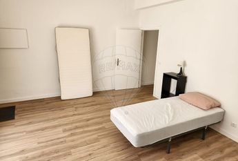 Apartamento T1 em Faro