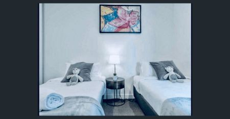 Modern Furnished 2-Bedroom Apartment in a Prime Box Hill Location - Photo 3