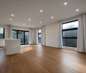 Brand New Boutique Townhouse - Photo 1