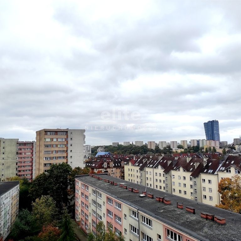 Szczecin, Niebuszewo - Zdjęcie 1