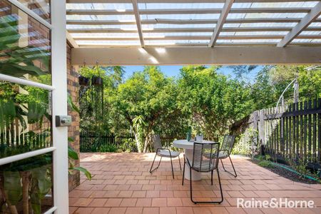 1/31 Armadale Street, St Lucia, QLD 4067 - Photo 5