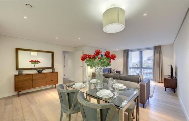 Merchant Square East, , London, W2 - Photo 1