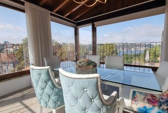 Apartamento T2 em Porto