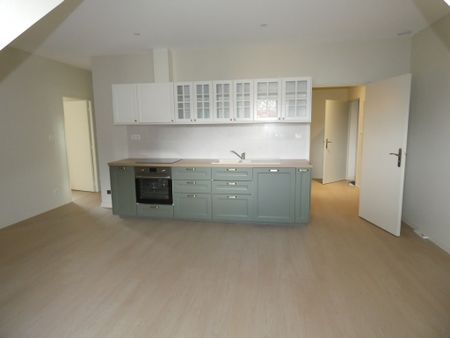 Location Appartement 3 pièces 62m² BEAUNE 21200 - Photo 5