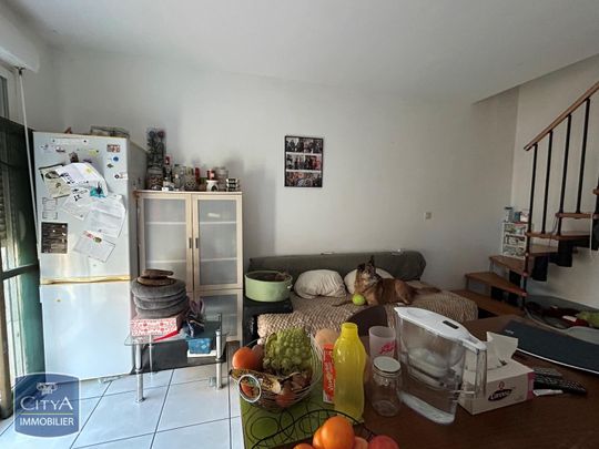 Location Maison 3 pièces 49m² VALRAS PLAGE 34350 - Photo 1