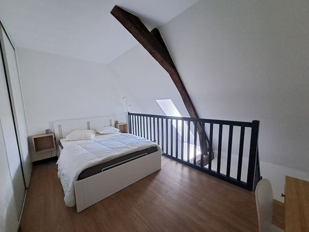 Location Appartement 2 pièces 45m² - Photo 4
