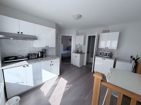 For Lease - 542 Whites Hill Avenue Unit# Coach House, Markham, Ontario - Photo 4