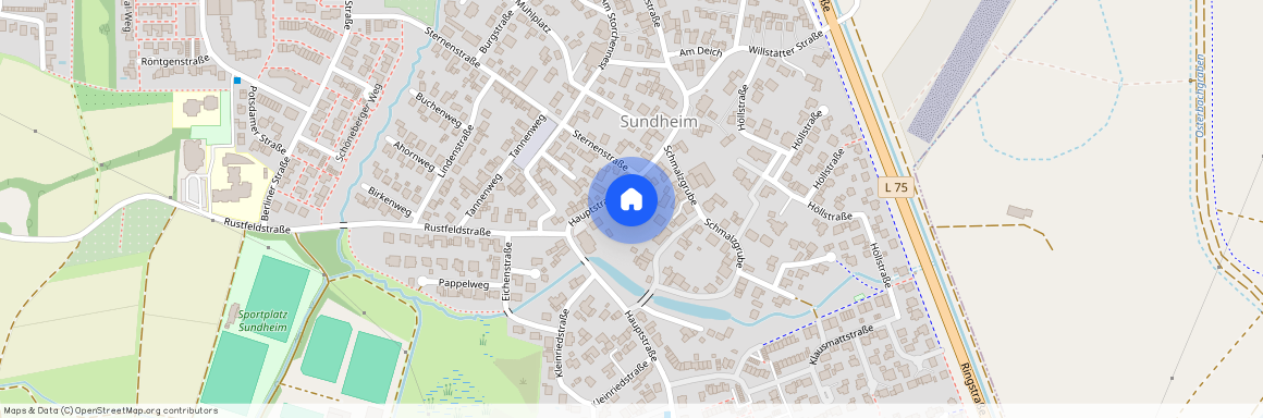 Hauptstr. 336a, 77694 Baden-Württemberg - Kehl