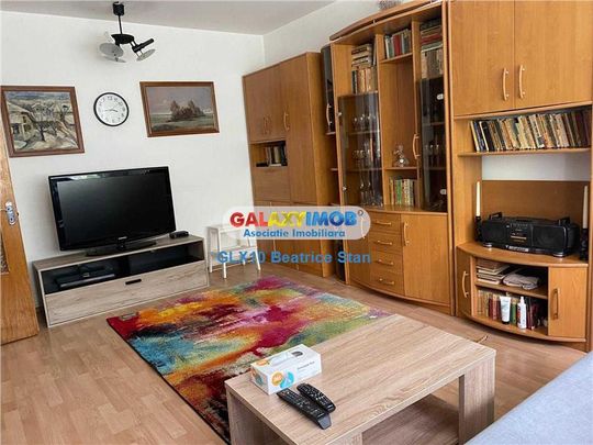 Inchiriere apartament 3 camere decomandat Metrou Constantin Brancusi - Fotografie 1