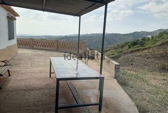Alquiler de casa o chalet independiente en Partida Valoja, 8