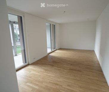 21 m² - Photo 1
