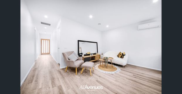 One Year Old House in Potters Grove North Estate! - Photo 1