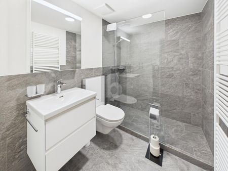 WIDE VIEW OF THE MOUNTAINS AND THE SKI AREA - Photo 4