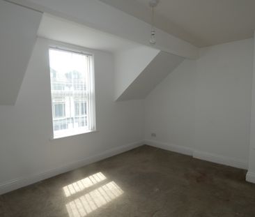 Station Road Flat 5 - Photo 2