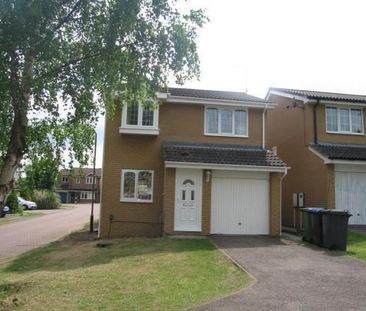 3 bedroom detached house to rent - Photo 4