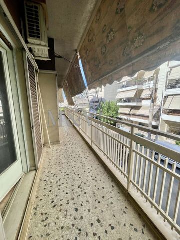 Διαμέρισμα για ενοικίαση Νέα Σμύρνη - Φωτογραφία 2