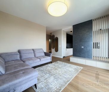 Nowe komfortowe 2 pokoje z mega widokiem + garaż - Photo 2