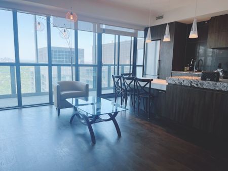 For Lease - 101 Charles Street Unit# 4308, Toronto, Ontario - Photo 2