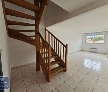 Appartement à louer 4 pièces 88.06m² - Photo 2