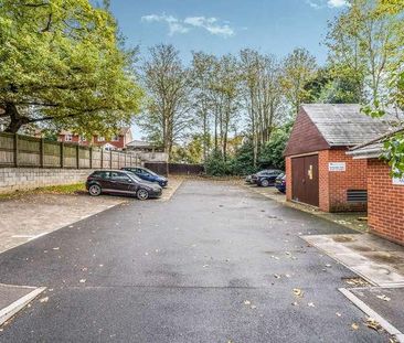 Netley House, Mirabella Close, Southampton, SO19 - Photo 4