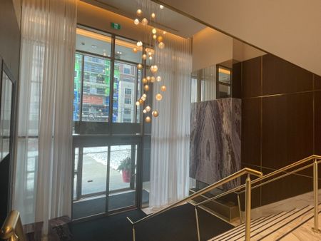 For Lease - 2333 Khalsa Gate Unit# 605, Oakville, Ontario - Photo 4