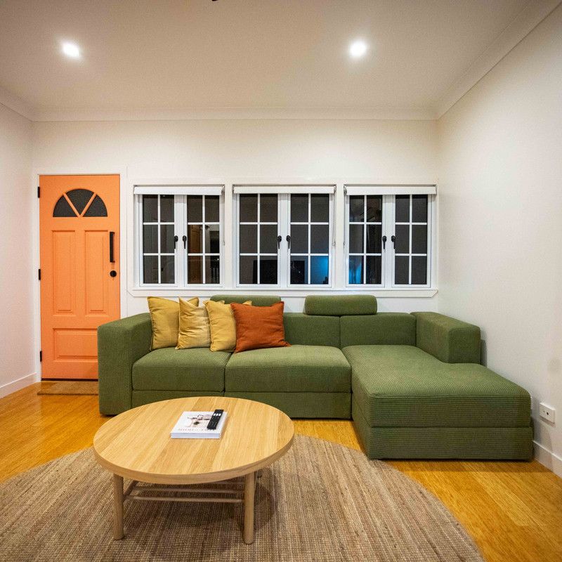 Fully Furnished Home with Exceptional Outdoor Living | Electricity Allowance Included - Photo 1