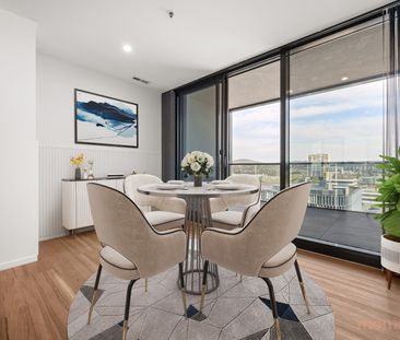 916/15 Bowes Street, Phillip ACT 2606 - Apartment For Rent | Domain - Photo 2