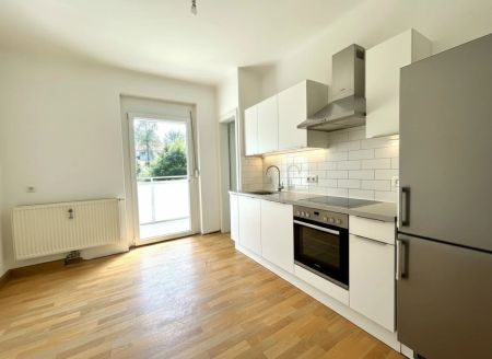 Zentrale gemütliche Balkonwohnung | *** 1 Monat Mietfrei *** alles inklusive !!! - Photo 5