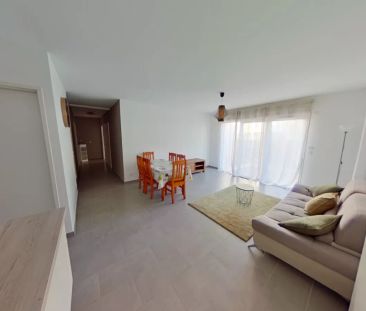 Maison à louer 4 pièces à Gradignan - Photo 2